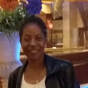 Meet your Posher, Eleanor